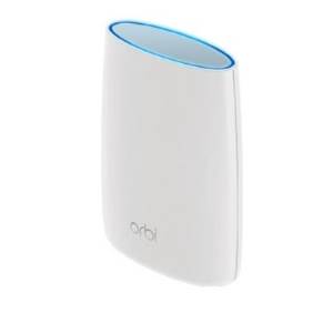 Orbi Login